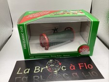 SIKU collection 1:32 , Rateau , Dump Rake 3481