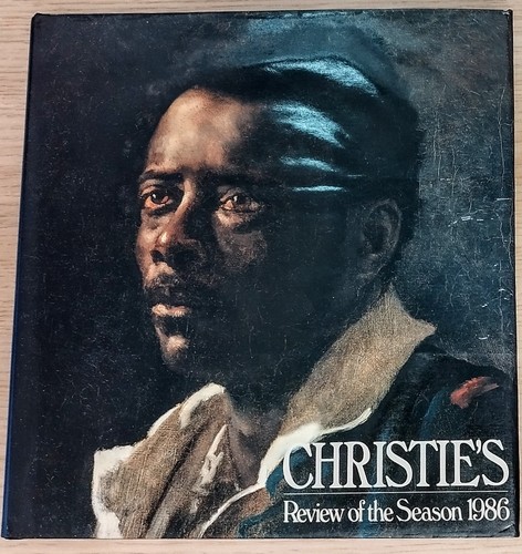 Christie catalogue de - christie's,