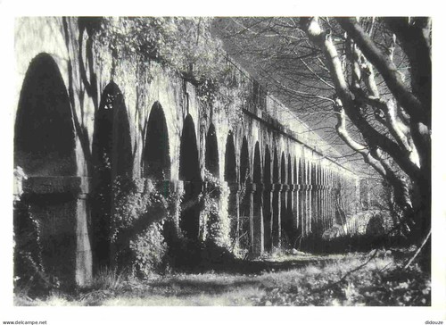 Carte postale - 34,