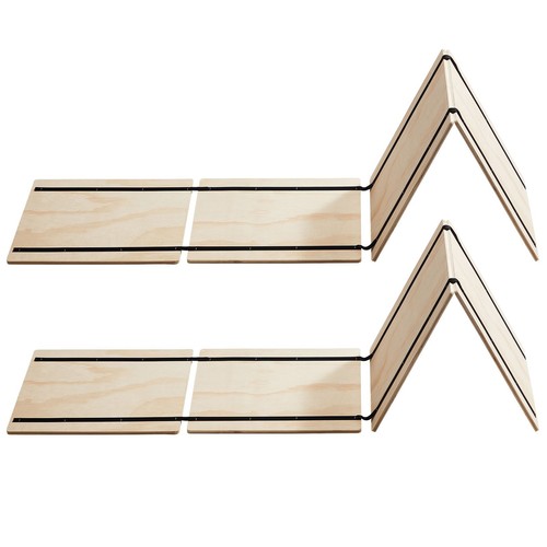 Planche lit jumeaux - lit,