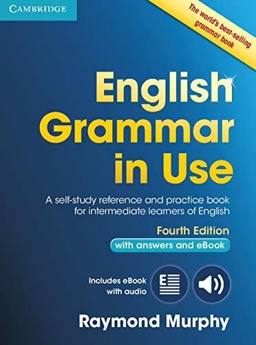 English grammar use book - use,
