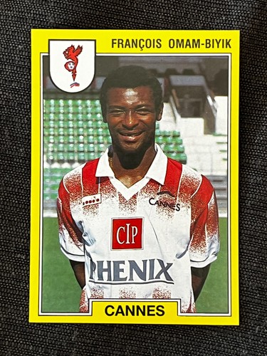Vignette sticker panini foot - vignette,