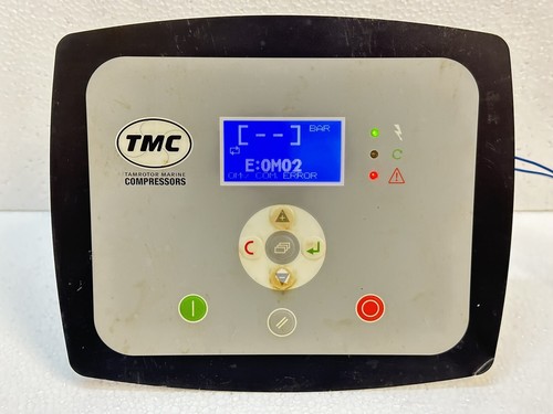 Tmc tamrotor marine - tmc,