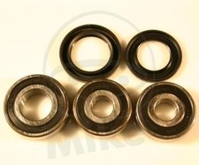 Kit de Roulement de Roue Avec