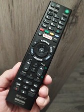 Télécommande Sony RMT-TX100D