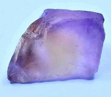 Ametrine Bi-Color Naturel De