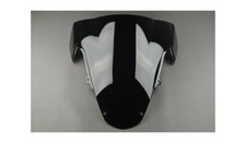 Bulle Noire Double Courbure /