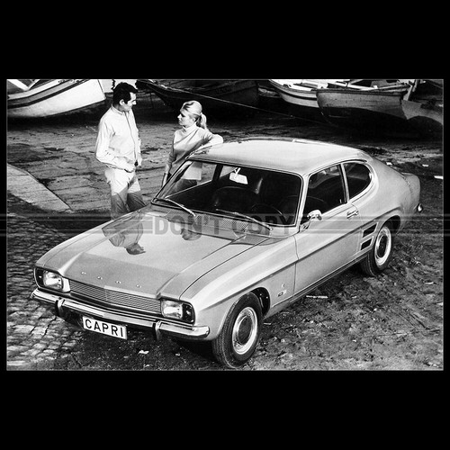 Photo 038210 ford capri - photo,