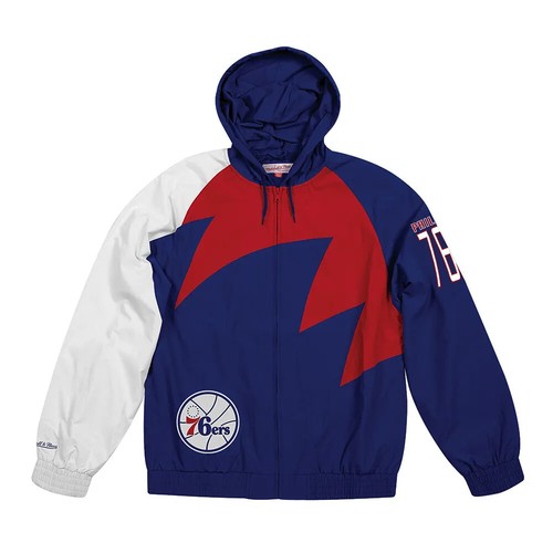 Veste mitchell ness - &, shark