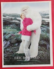 Publicité de Presse