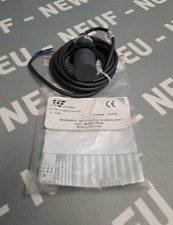 SK130M30PNBXPBT - BALLUFF -  SK1-30-M30-P-NB-X-PBT / Capteur capacitif  NEW