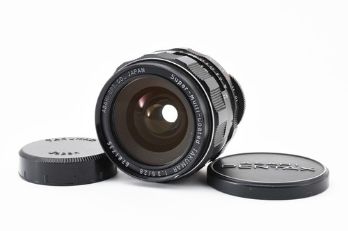 Near mint pentax super - 】,