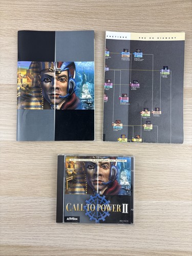 Call power pal - call, 2