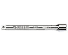 Accessoires douilles carre - douilles, 1/4