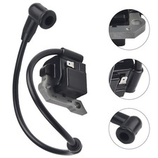 Bobine d'allumage haute