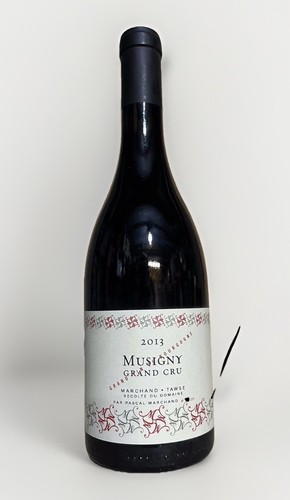 2013 domaine marchand tawse - marchand,