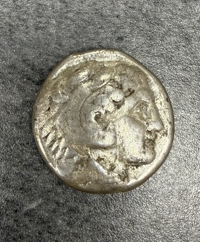 Alexandre iii 330 - alexandre, 330-323