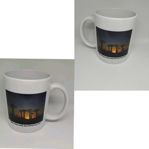 Mug tsy misy mafy - misy,