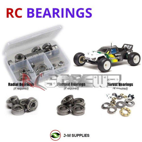 Rcscrewz metal shielded - rcscrewz,