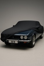 Housse pour Voiture Indoor