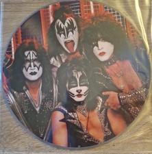 Kiss - London Rock City - P