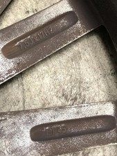 Jante AUDI A4 2 PHASE 2 4F0601025AK8Z8