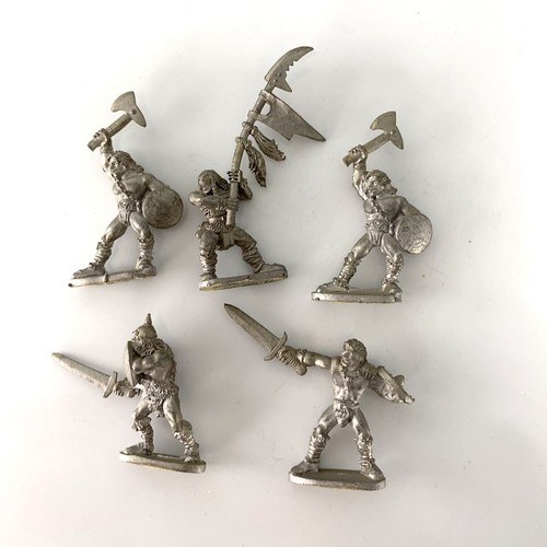 Grenadier model métal - grenadier,