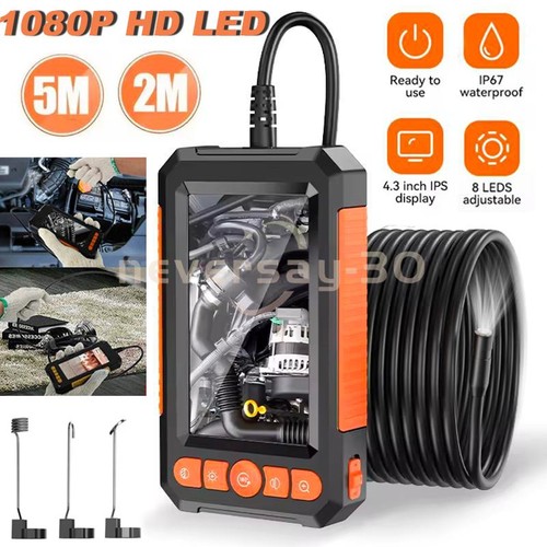 Handheld endoscope - handheld,