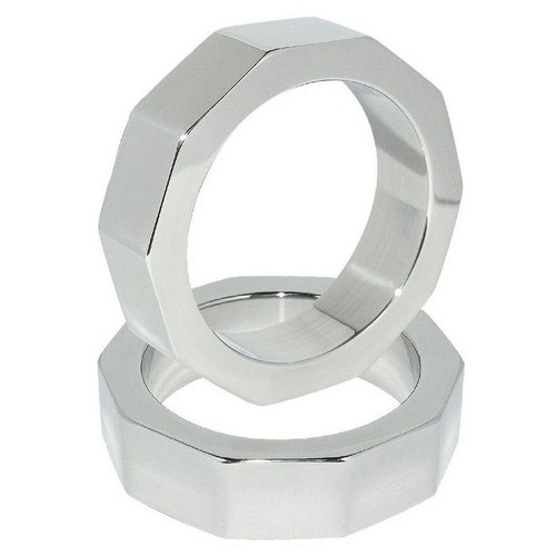 Metal hard anneau de - metal,
