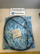 1 câble compteur piaggio