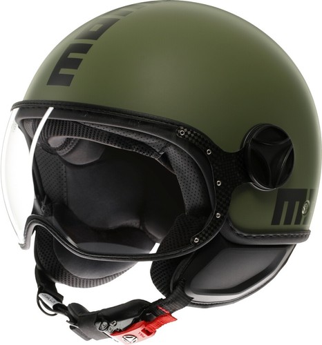 Casque jet momo fgtr - fgtr, classic