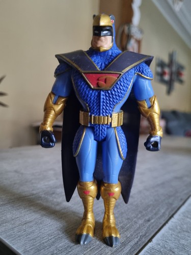 Occasion figurine blue falcon - figurine,