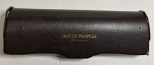 Etui A Lunettes Oliver Peoples