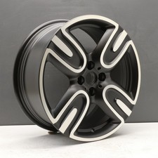 Mini R56 GP2 R136 Jcw 17 "