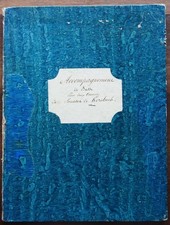 [MUSIQUE] KOZELUCH (Léopold)