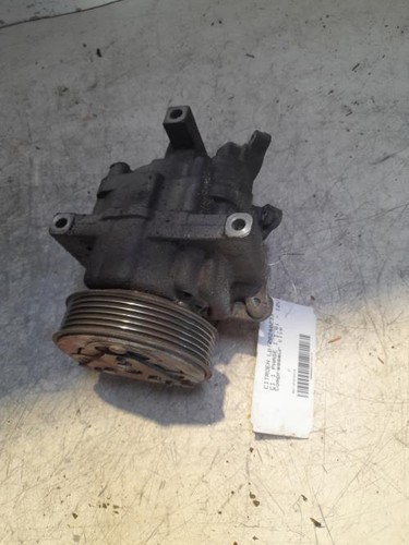 Compresseur clim citroen 1 - citroen, c1