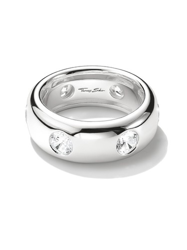 Thomas sabo anneau - thomas,