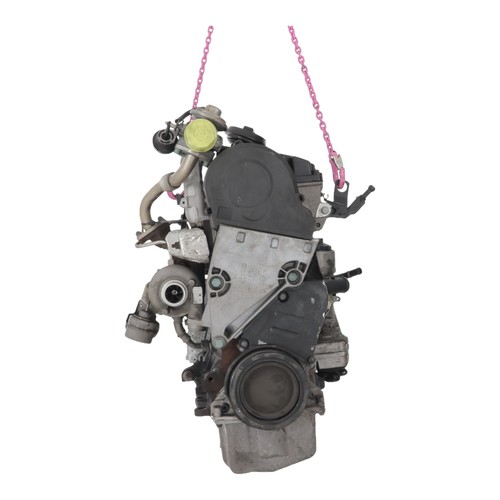 Moteur type atd - -, ibiza