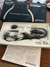 Stéthoscope Digital Thinklabs, Belle occasion