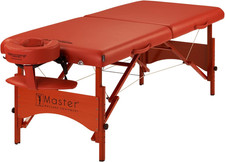 Master Massage Fairlane Sport