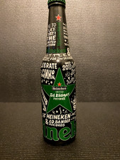 heineken ed banger records