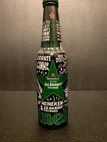Heineken banger records - heineken,