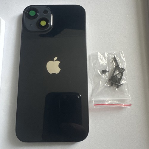 Châssis iphone noir - nu, 13