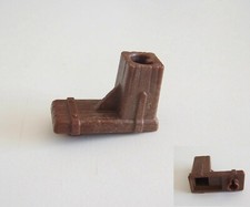 PLAYMOBIL (L2225) MOYEN-AGE - Support pour Eléments de Défense 3123 3268 3888 