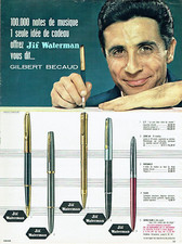 publicité Advertising  0223