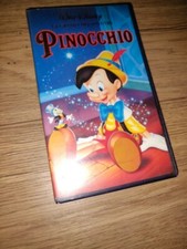 K7 VHS / CASSETTE VIDEO -
