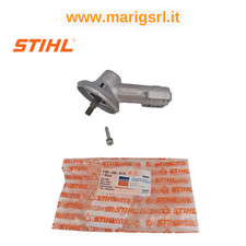 PAIRE DE DÉBROUSSAILLEUSE