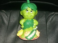 GREEN GIANT MUSIC BOX