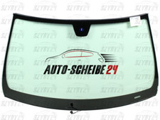 Pare-brise avant Mercedes E