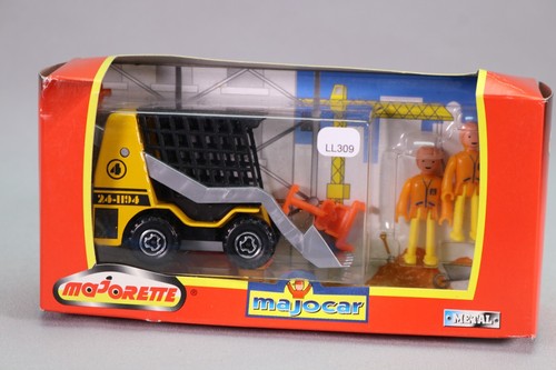 Ll309 majorette 7110 - ll309,